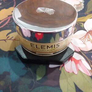 Elemis Pro-Collagen Cleansing Balm and The Pure Jeju Cica 40 Ceramide Cream